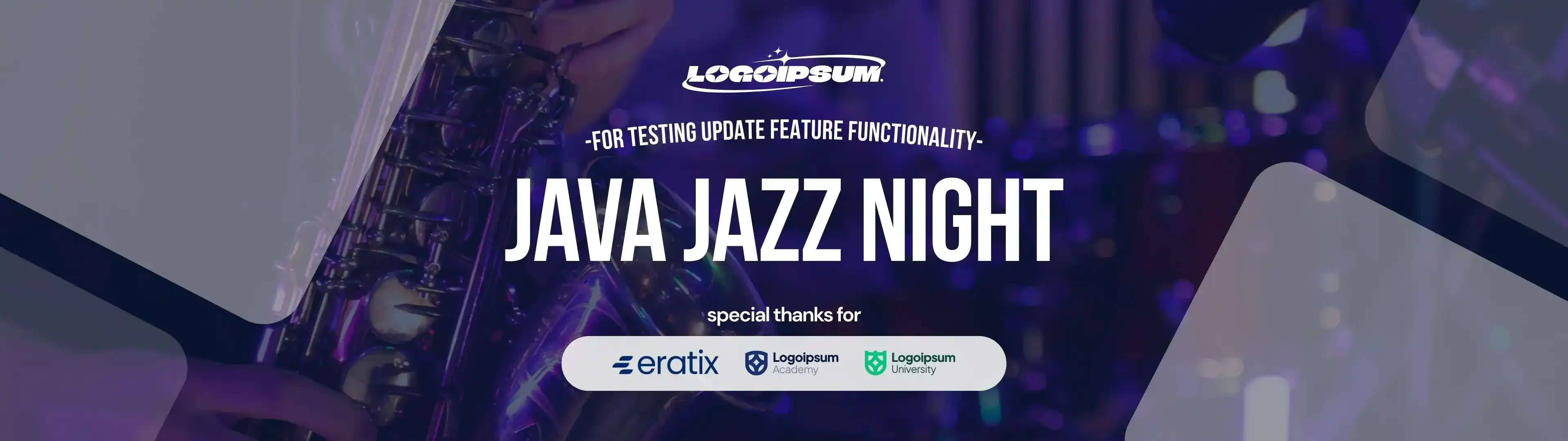 Java Jazz Night