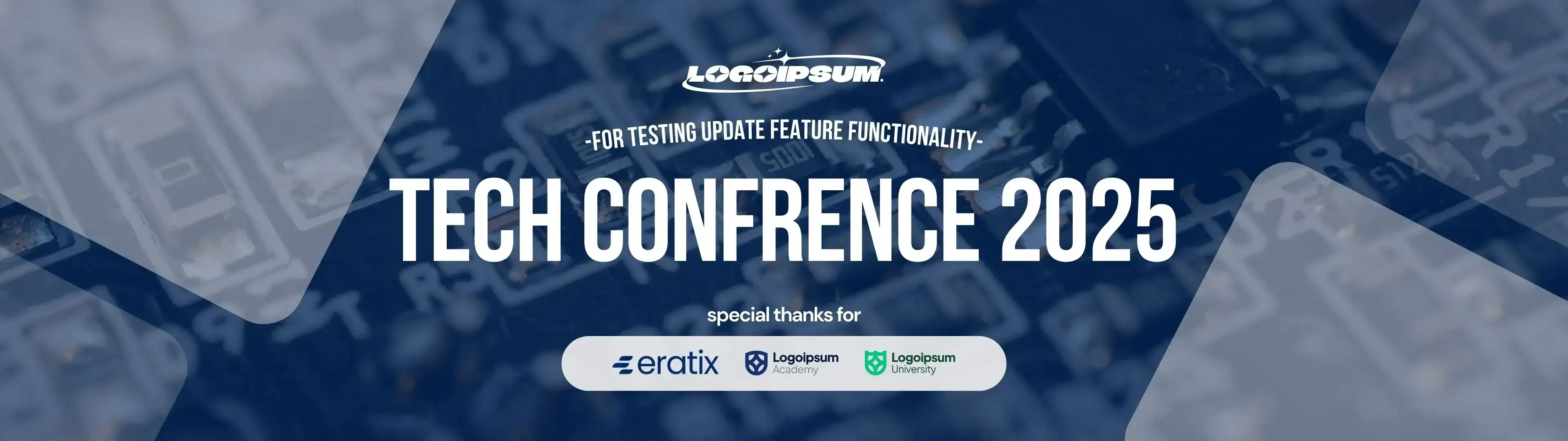 Tech Conference 2025